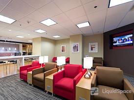 Regus | City Center