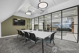 Regus | Strasbourg, Les Halles