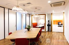 Regus | Tokyo, Machida Ekimae