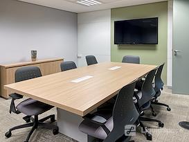 Regus | RIO DE JANEIRO, Bolsa de Valores