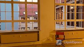 Kiez Buero Coworking