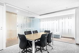 Regus | Kumamoto, Kumamoto Ginzadori (Open Office)