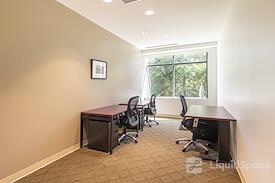 Regus | Lakefield