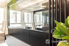 Headsquarter Talacker