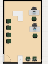 Regus | Mendoza, Chacras Park