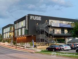FUSE Workspace-East MLK