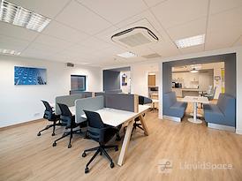 Regus | Birmingham, Rubery