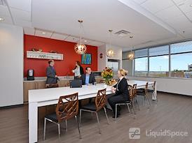 Regus | Desert Ridge Corporate