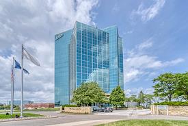 Regus | Minnesota Center
