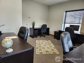 My Annapolis Office