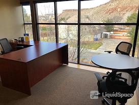 St. George Executive Suites