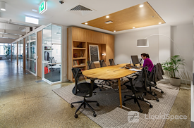 Hub Australia | Anzac Square