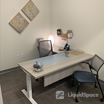 Office Evolution - Mount Pleasant