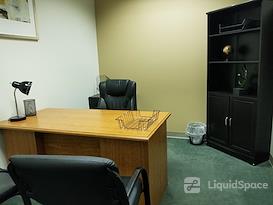 Blue Sun Office Suites