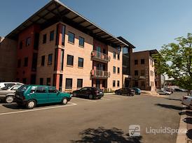 Regus | JOHANNESBURG, West Rand – Constantia Kloof