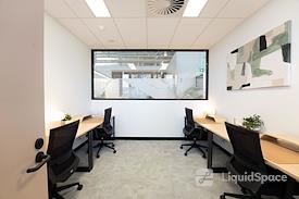 Waterman Workspaces Moorabbin