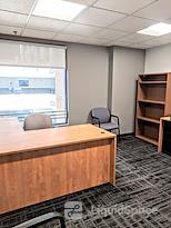 Highland-March Workspaces, Braintree