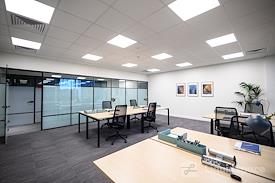 Serendipity Labs - UK - Cambridge North