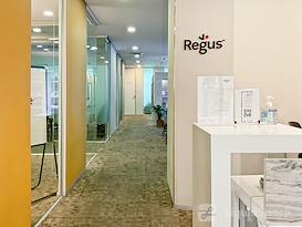 Regus | BANGKOK, Gaysorn Plaza