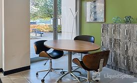 Regus | Keele Street