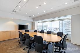 Regus | YOKOHAMA, Landmark Tower