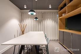 SPACES | Schiphol, Conference Schiphol Airport Terminal 1