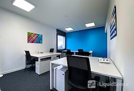 Regus | Bologna, Central Station