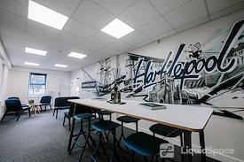 Regus | IL, Chicago - O'Hare Airport