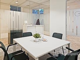 Regus | Den Bosch, Bastion