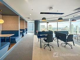 Regus | Manila, PBCom Tower