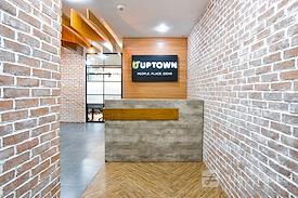 Uptown Serviced Office