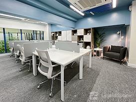 Regus | Quezon City, Triumph Square