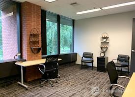 Highland-March Workspaces, Mansfield