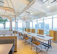 Sudirman | Sampoerna Strategic Square L25