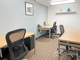 Regus | OK, Tulsa - Kennedy Building
