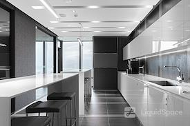 Regus | Taipei, Landmark