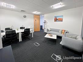 Regus | Leicester Grove Park