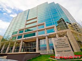 Regus | Esplanade III