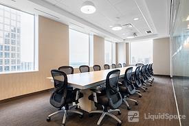 Regus | Brookfield Place