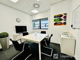 HQ | Madrid, Las Rozas HQ, Las Rozas