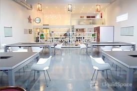 Indie Coworking