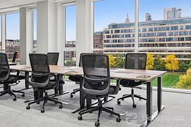 Industrious - 24 Chiswell Street