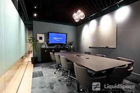 iQ Offices | 1155 Metcalfe Inc.