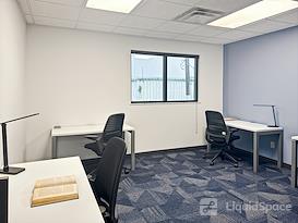 HQ | OH, Sunbury - W Cherry St