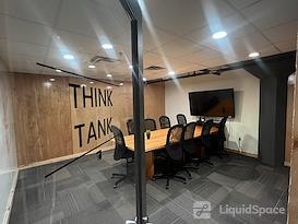 Thrive Workplace @ Ballpark