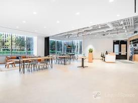 SPACES | Oyster Point
