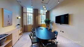 FORA | Liberty House