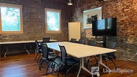 THRIVE | Greensboro Lewis