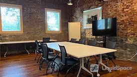 THRIVE | Greensboro Lewis