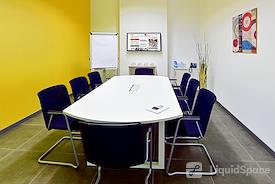 Regus | Bergamo, City Center